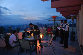 Adot Tina Hotel,Arada>>Addis Ababa,3 star