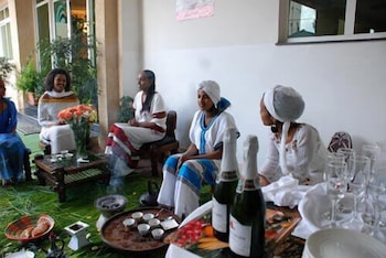 Adot Tina Hotel,Arada>>Addis Ababa,3 star