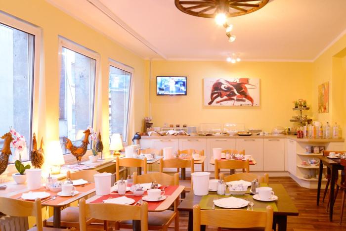 barcelona bed and breakfast