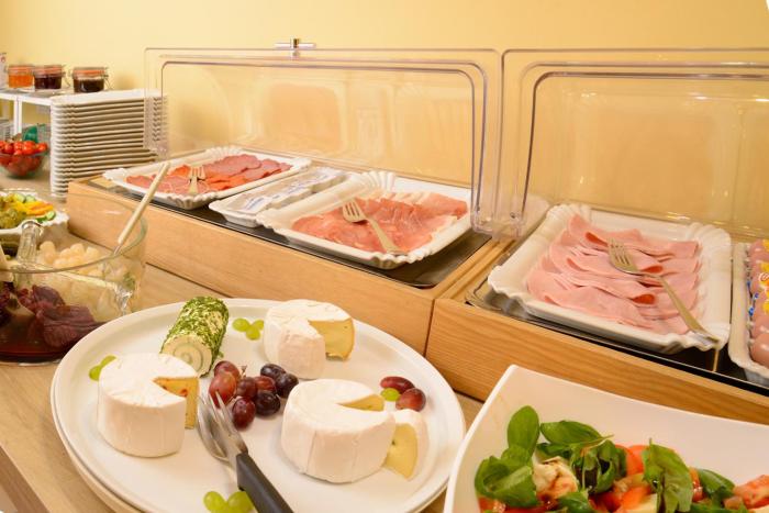 barcelona bed and breakfast