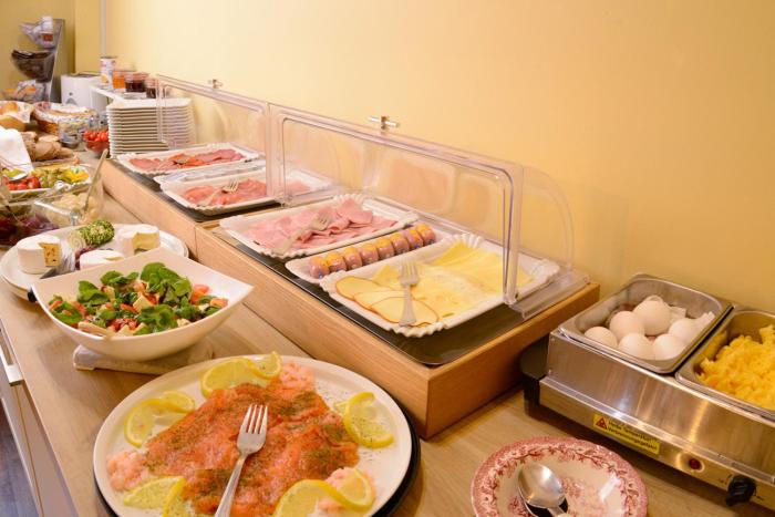 barcelona bed and breakfast