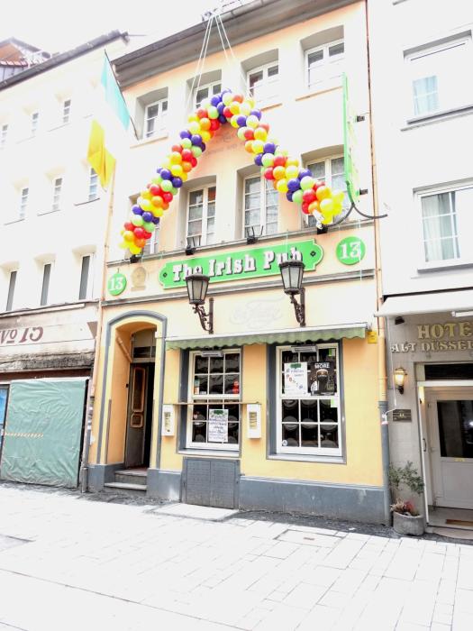 barcelona bed and breakfast