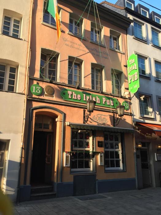 barcelona bed and breakfast