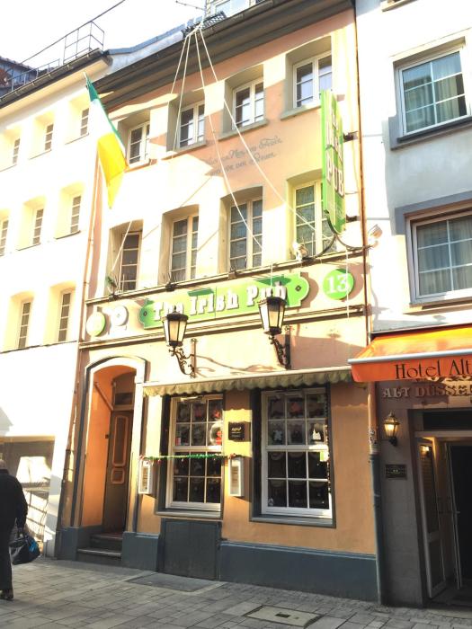 barcelona bed and breakfast