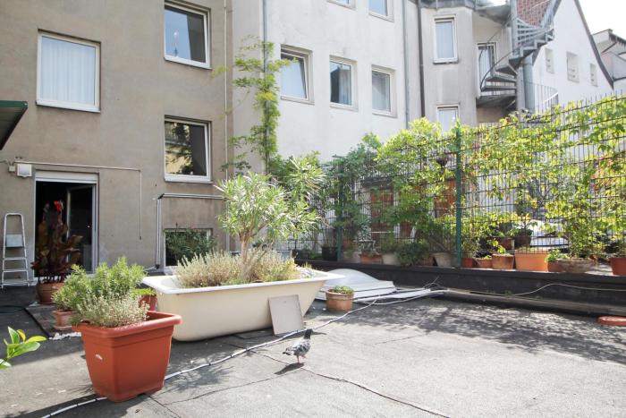 barcelona bed and breakfast