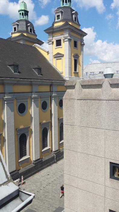 barcelona bed and breakfast