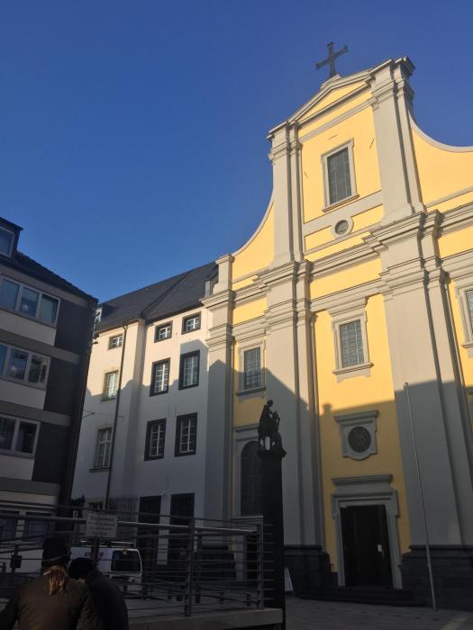 barcelona bed and breakfast