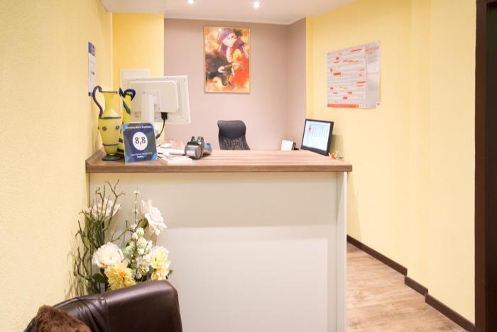 barcelona bed and breakfast