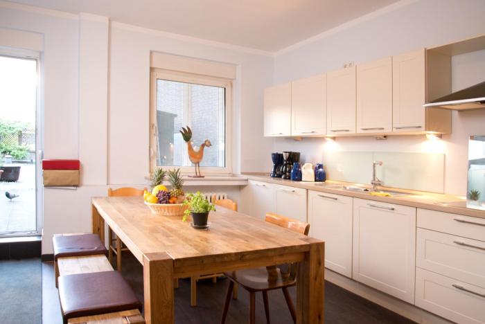 barcelona bed and breakfast