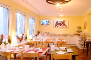 barcelona bed and breakfast