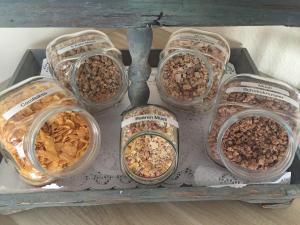 barcelona bed and breakfast