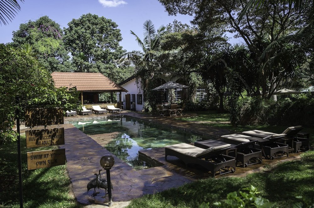 nairobi