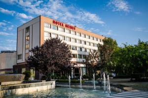 Hotel Hemus,Vratsa>>Montana,3 star
