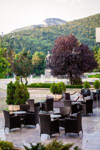 Hotel Hemus,Vratsa>>Montana,3 star