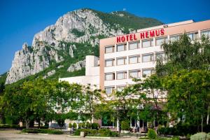 Hotel Hemus,Vratsa>>Montana,3 star