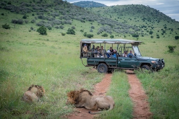 entumoto safari camp