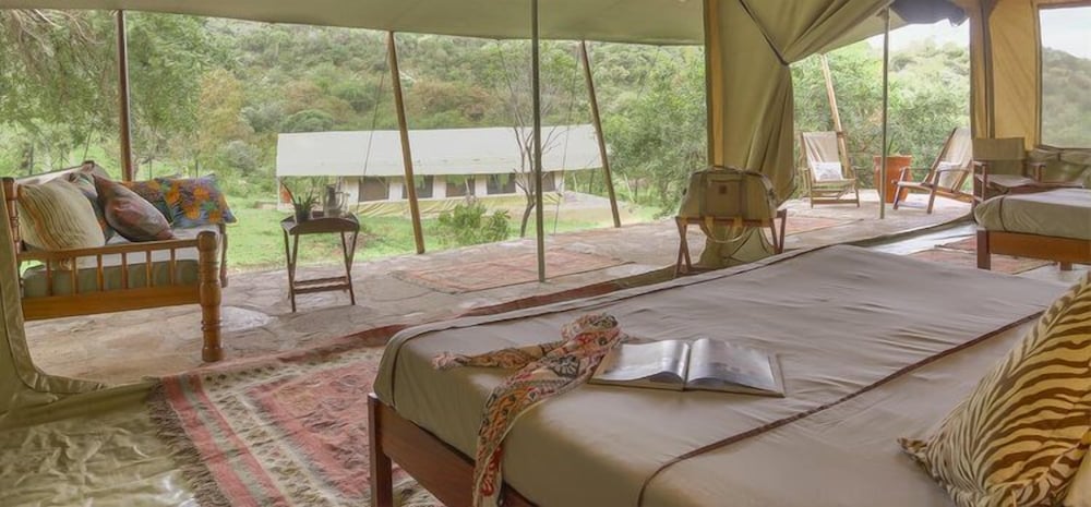 maasai mara