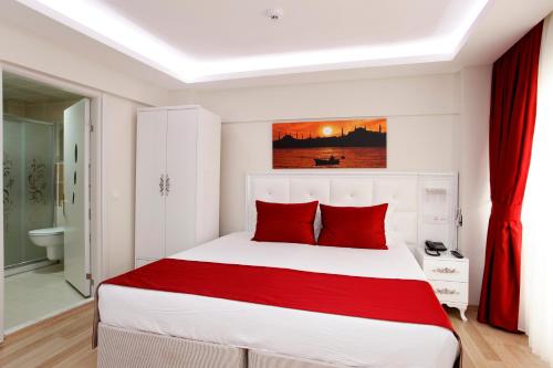 taksim istiklal suites
