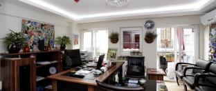 taksim istiklal suites