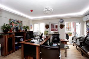 taksim istiklal suites