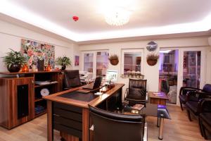 taksim istiklal suites