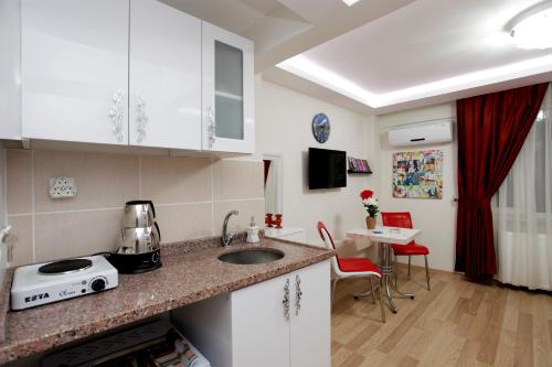 taksim istiklal suites