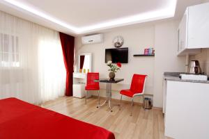 taksim istiklal suites