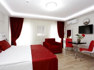 taksim istiklal suites