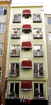 taksim istiklal suites
