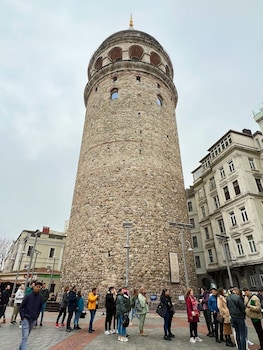 taksim istiklal suites