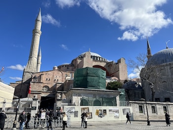 taksim istiklal suites