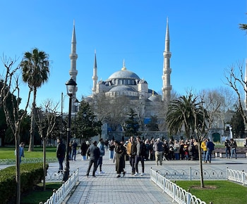 taksim istiklal suites