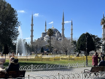 taksim istiklal suites