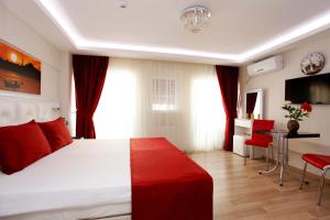 taksim istiklal suites
