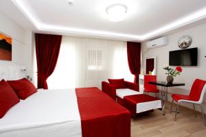 taksim istiklal suites