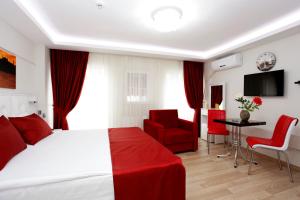 taksim istiklal suites