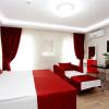 taksim istiklal suites