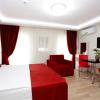 taksim istiklal suites