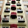 taksim istiklal suites