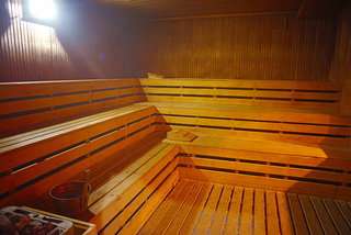 the green park taksim