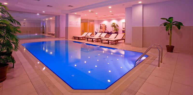 the green park taksim