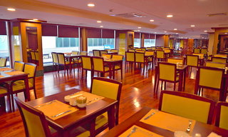 the green park taksim