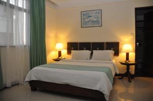 Royal Court Hotel,Mombasa>>Bamburi,3.5 star