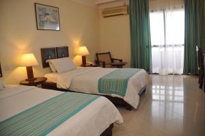Royal Court Hotel,Mombasa>>Bamburi,3.5 star