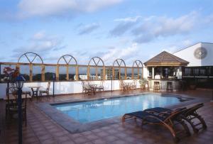 Royal Court Hotel,Mombasa>>Bamburi,4 star