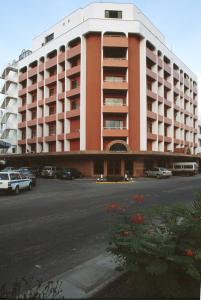 Royal Court Hotel,Mombasa>>Bamburi,3.5 star