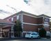 comfort suites airport