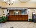 comfort suites airport