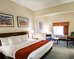 comfort suites airport