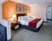 comfort suites airport